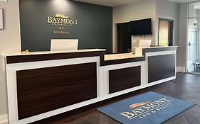 Baymont By Wyndham Indianapolis Northeast